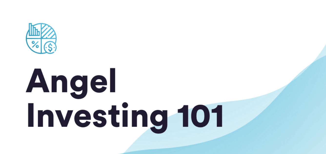 article Angel Investing 101 image