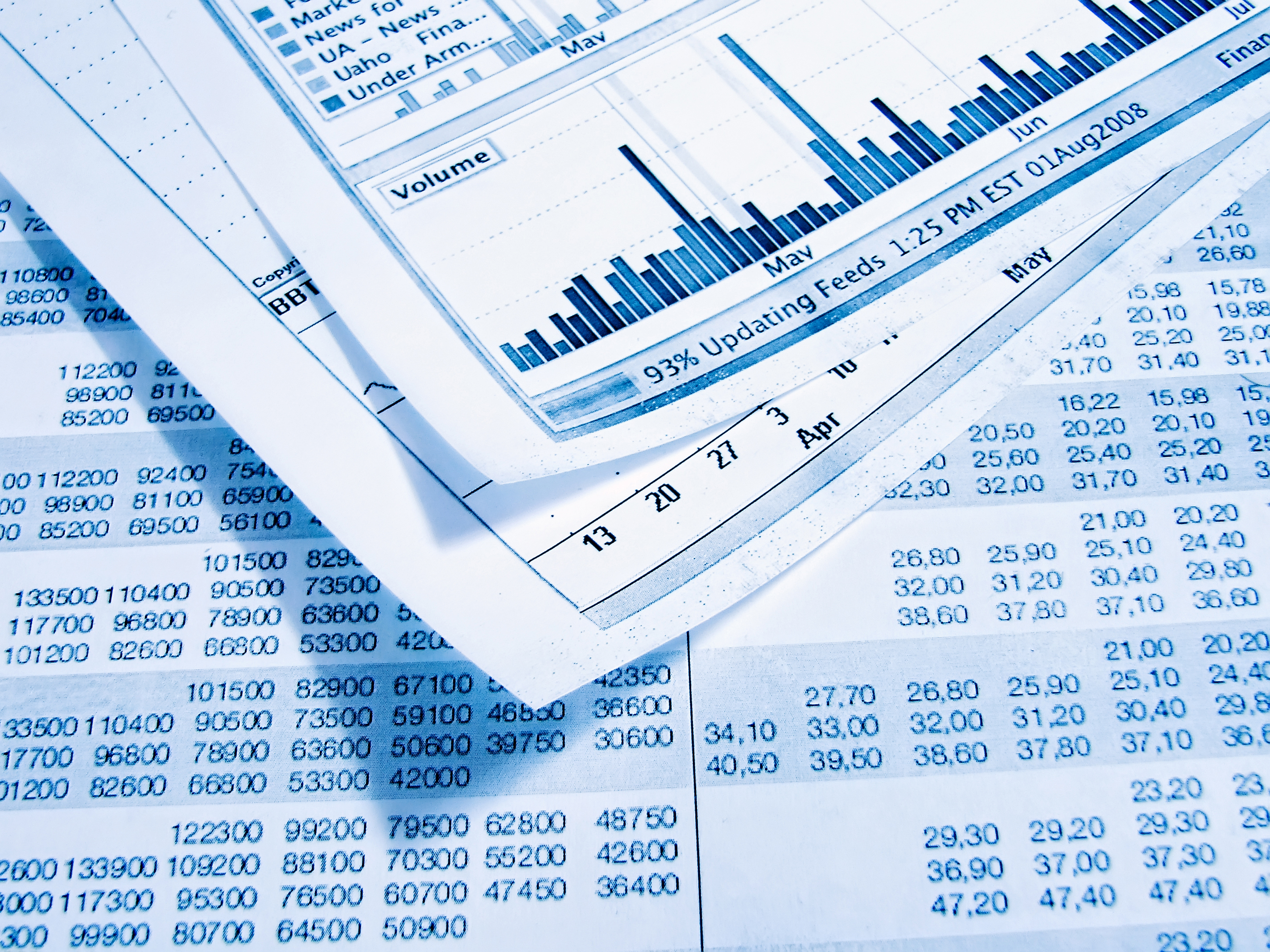 article 5 things you need to do to get ready for due diligence image